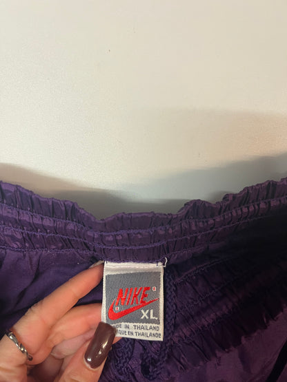 Vintage Nike Trackpants XL 5713