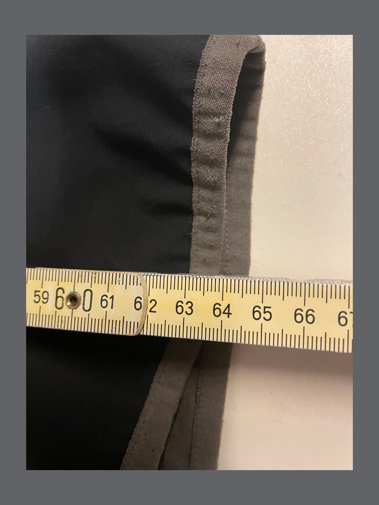 Jack Wolfskin Vintage Softshell Jacke Kids L 6240