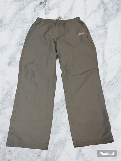 Vintage Puma Trackpants baggy S - M 5310