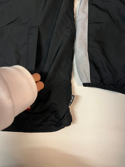 Nike Vintage Trackjacket Xxl 5015