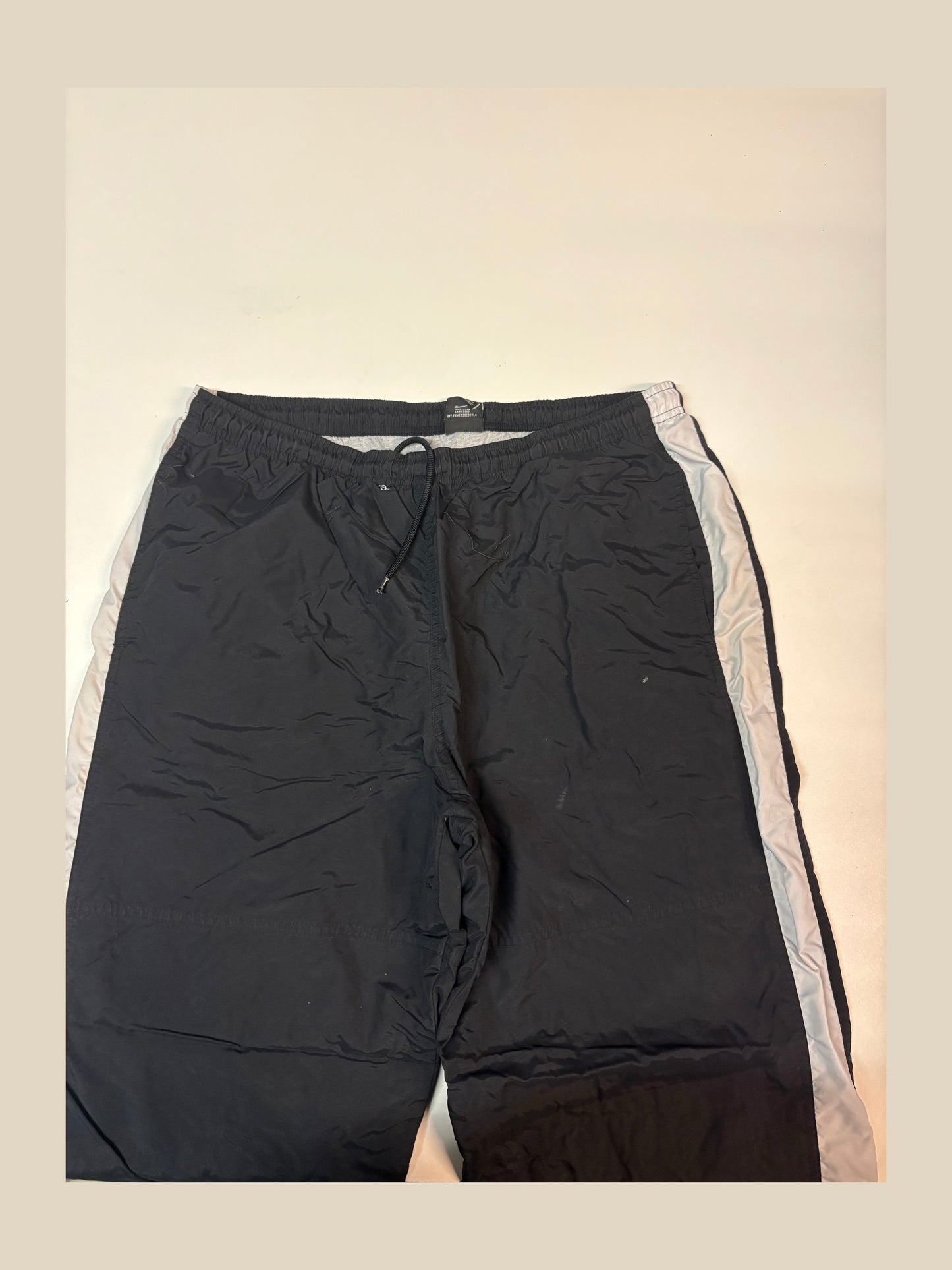 Nike Vintage Trackpants Xl baggy 6478