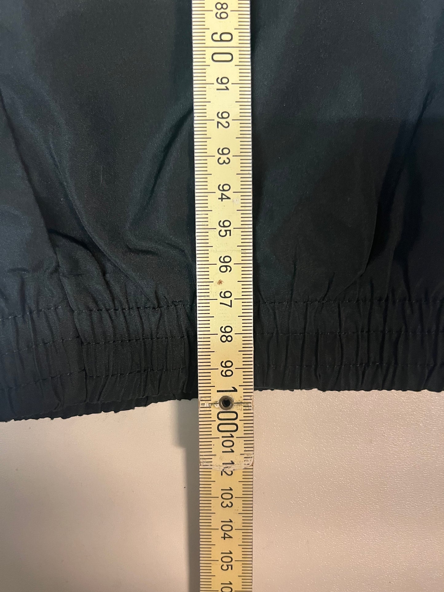 Vintage Adidas Trackpants S 4401
