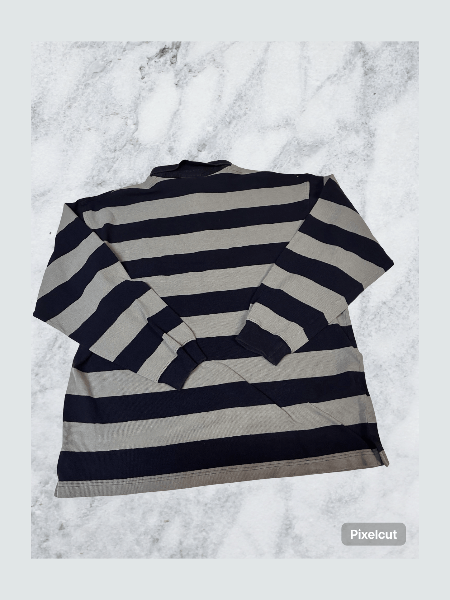 Vintage Lacoste Pullover XL fit L 6089