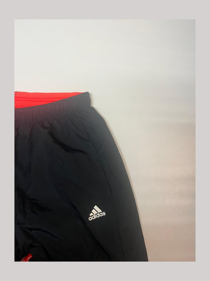 Vintage Adidas Trackpants S 4445