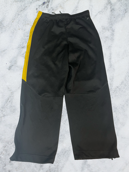 Vintage Nike Trackpants L fit S 5373