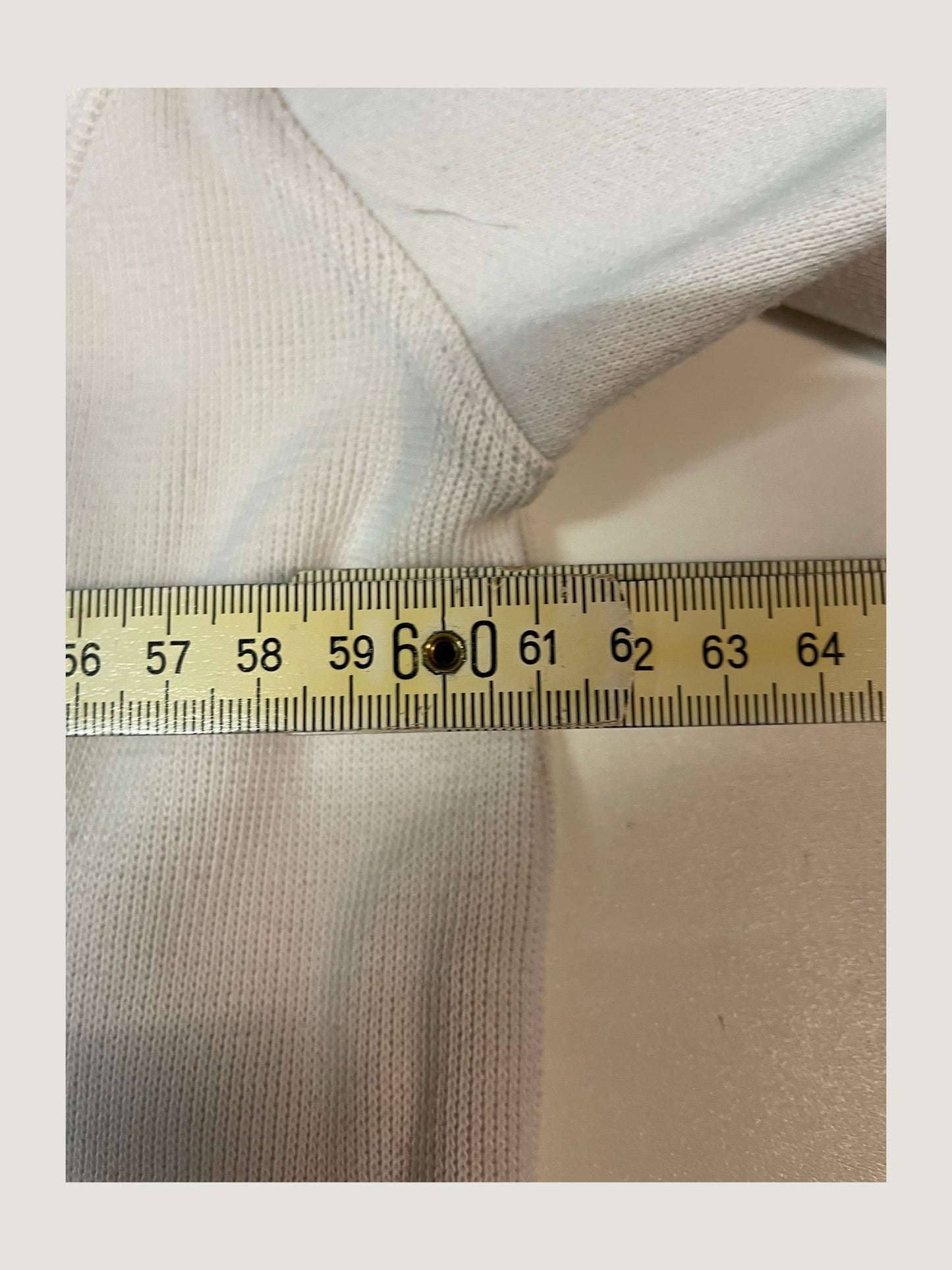 Ellesse Vintage Sweatshirt XL 6243