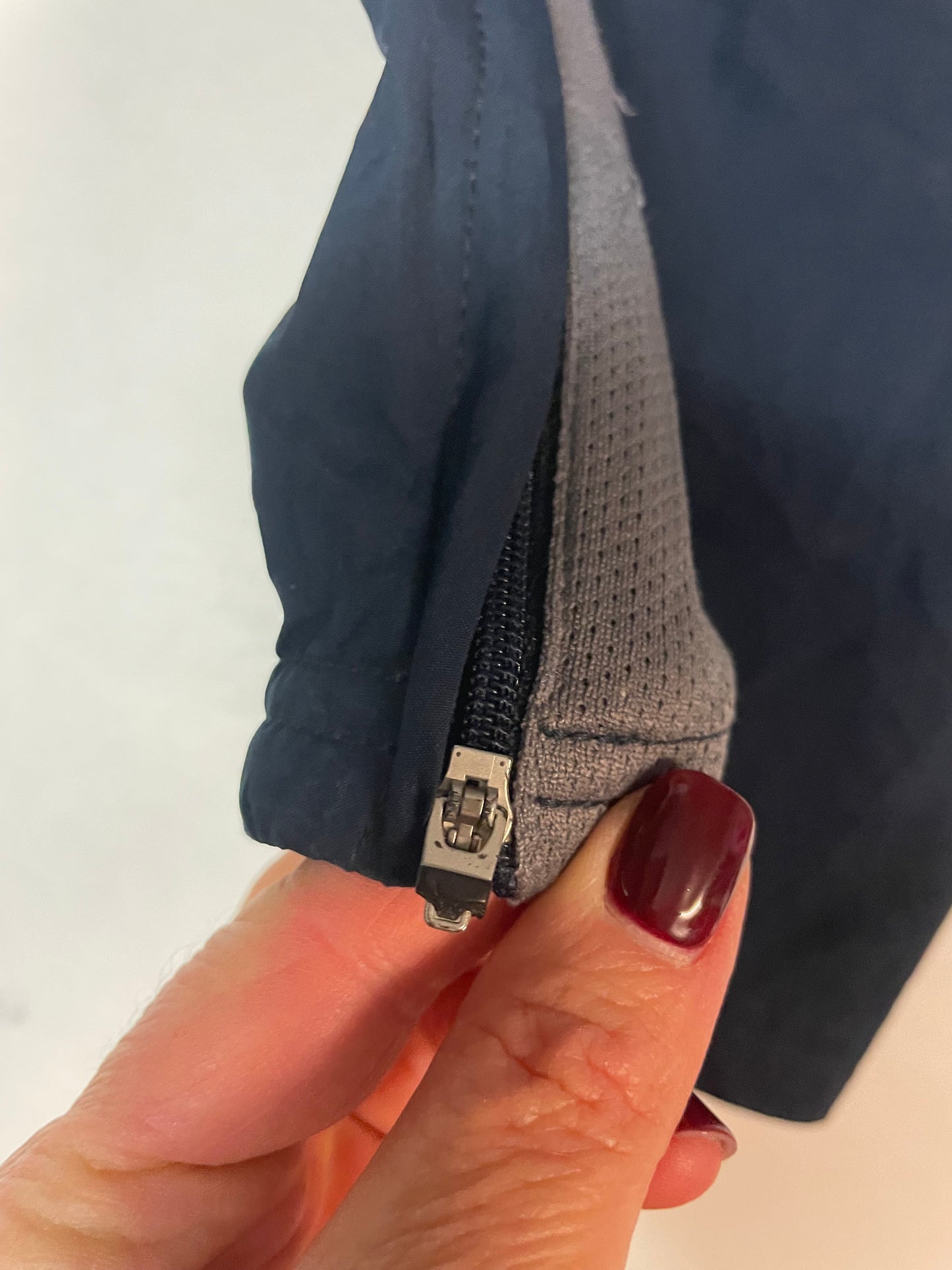 Nike Vintage Trackpants M 5943