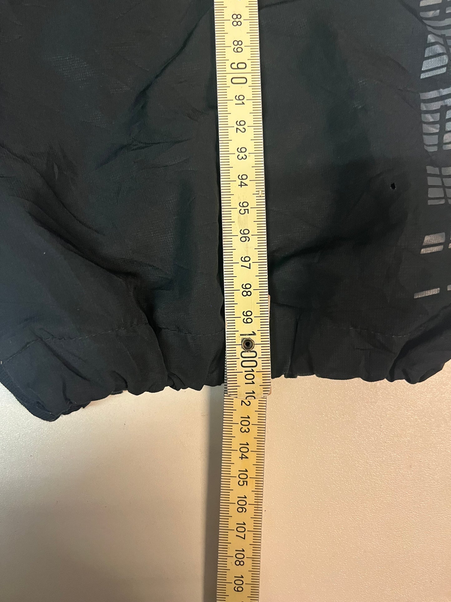 Vintage Nike Trackpants M fit S 5550