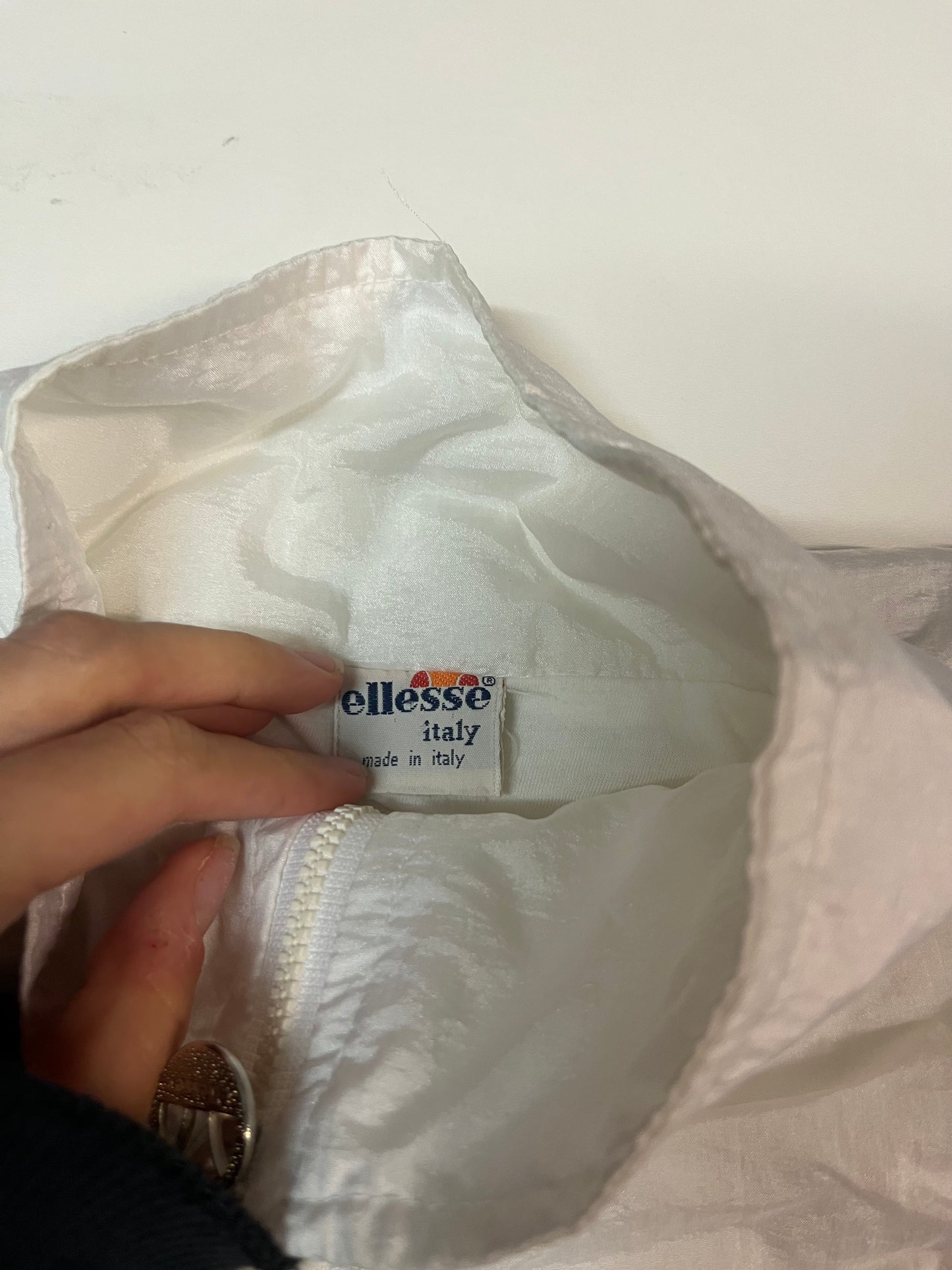 Ellesse Vintage Jacke 42 4916