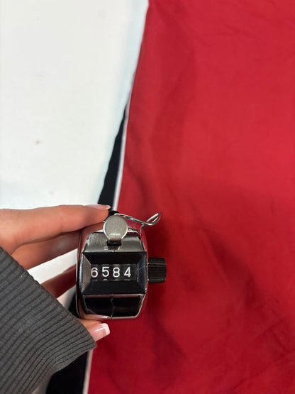 Nike Vintage Trackpants M baggy 6584