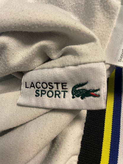 Lacoste Vintage Trackjacket S 5969