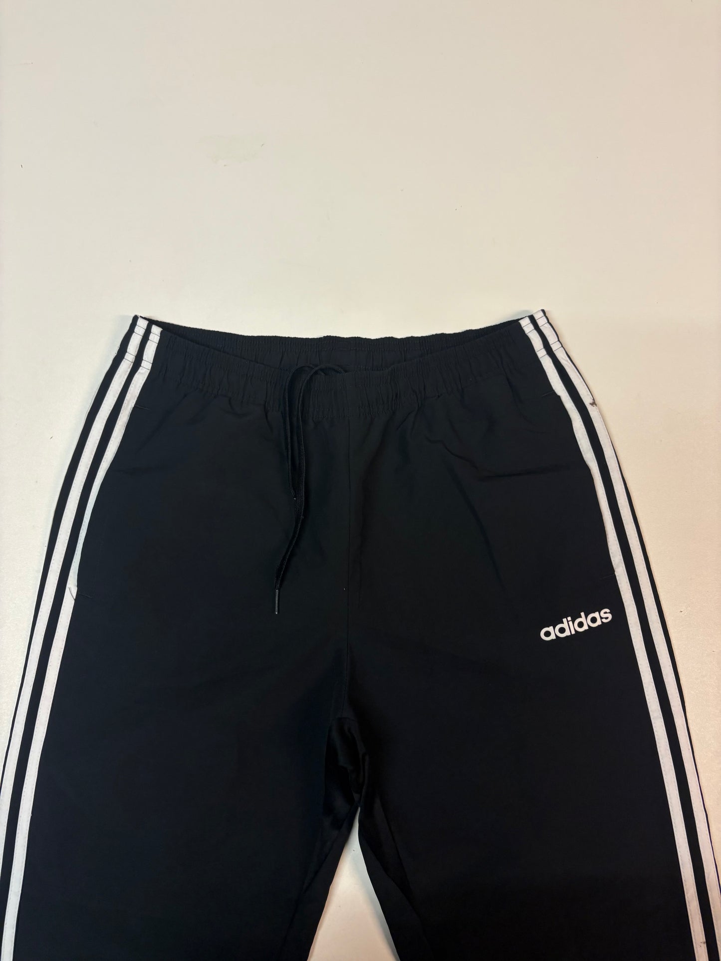 Adidas Vintage Trackpants M baggy 5804