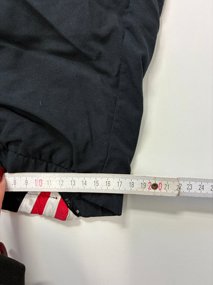 Vintage Adidas Trackpants L fit M 6717