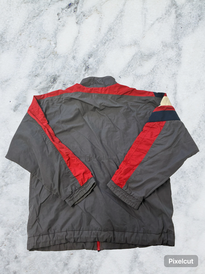 Vintage Adidas Trainingsjacke L 6669