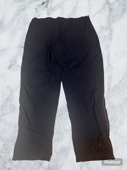 Vintage Nike Trackpants L fit M 5584