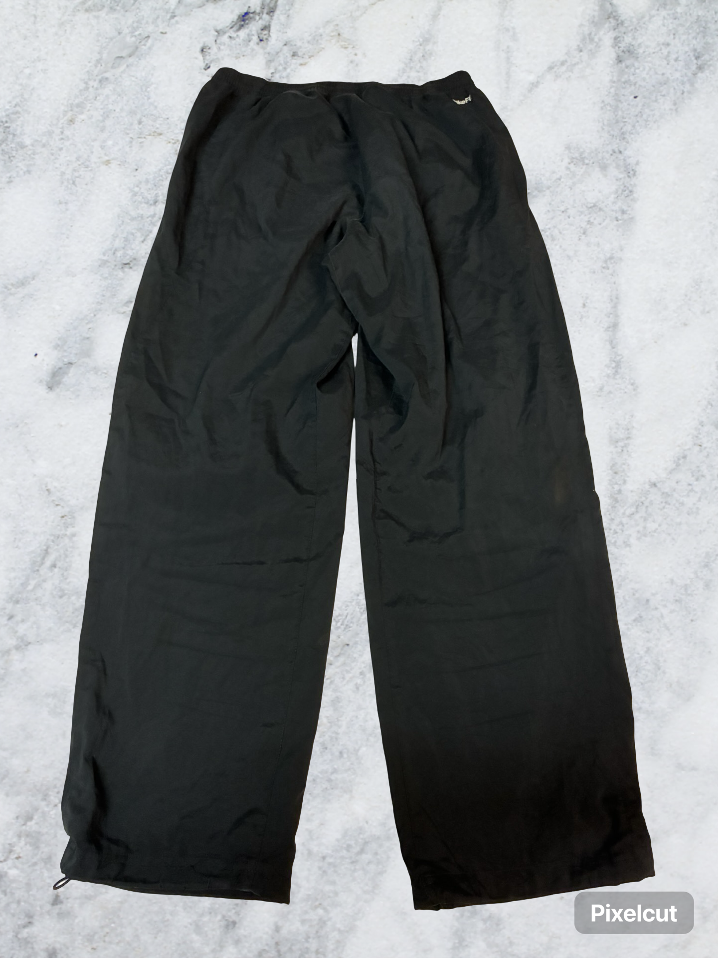 Vintage Nike Trackpants M 5983