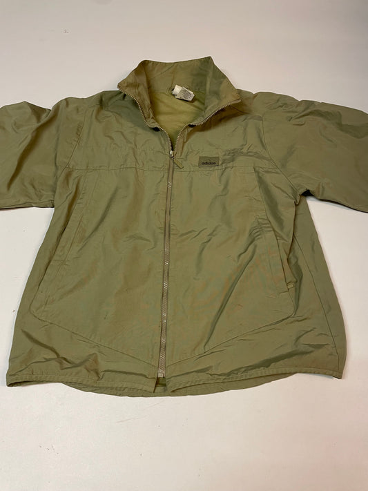 Adidas Vintage Jacke S 6226