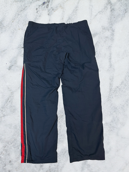 Nike Vintage Trackpants M baggy 6565