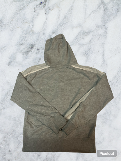 Vintage Reebok Hoodie XS gesticktes Logo 5729