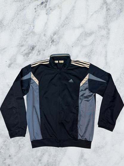 Adidas vintage Trackjacket L 5828