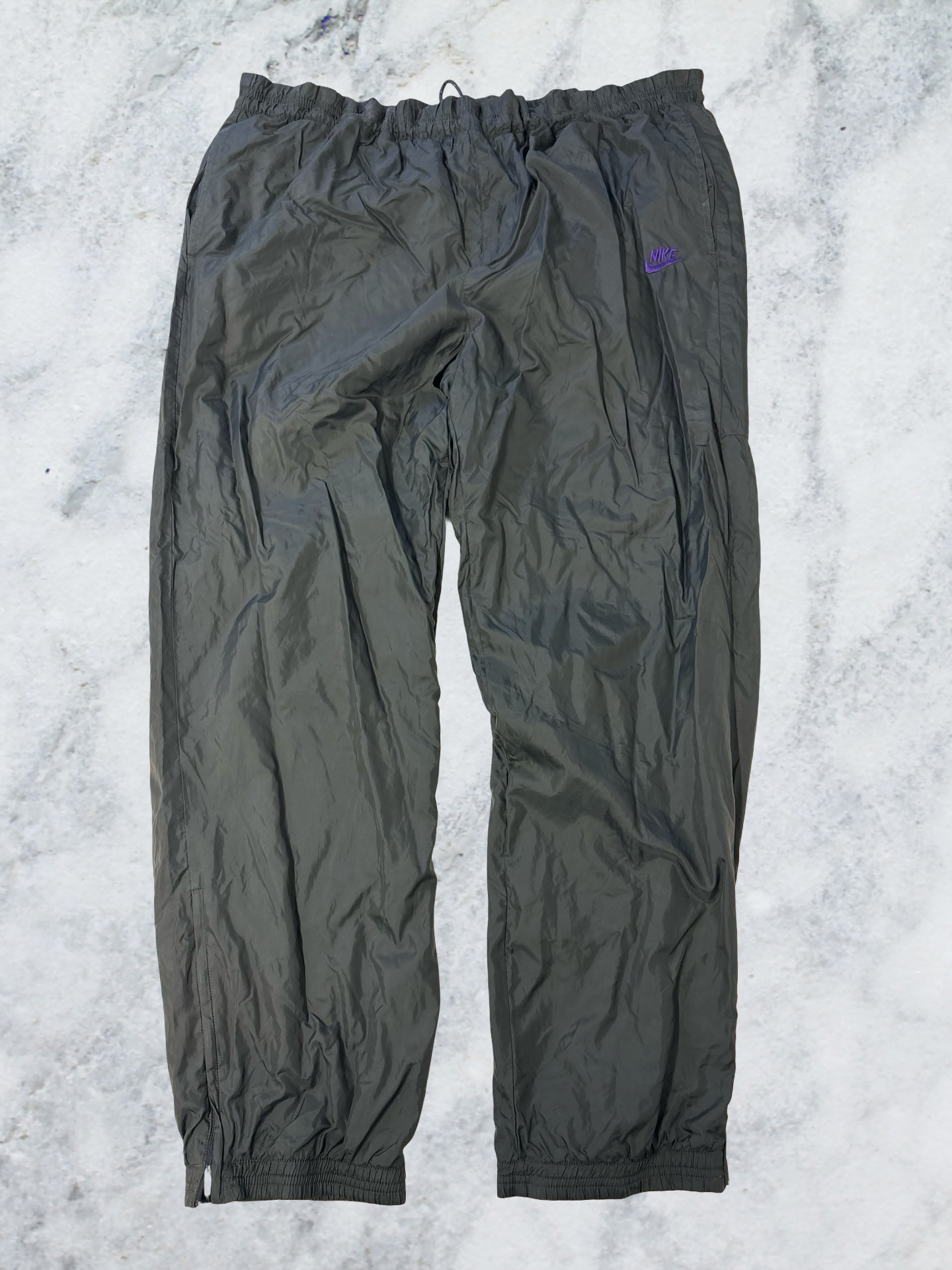 Nike Vintage Trackpants Xl baggy 6943