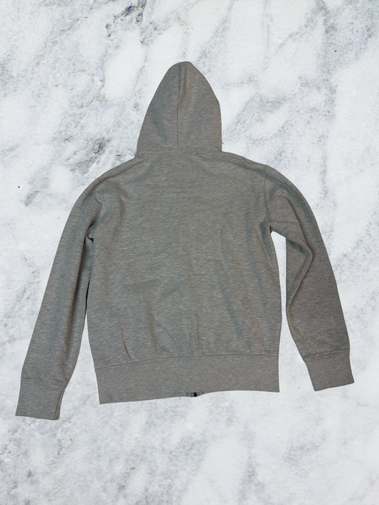 Polo Ralph Lauren Vintage Zipper M Zip fehlt 6354