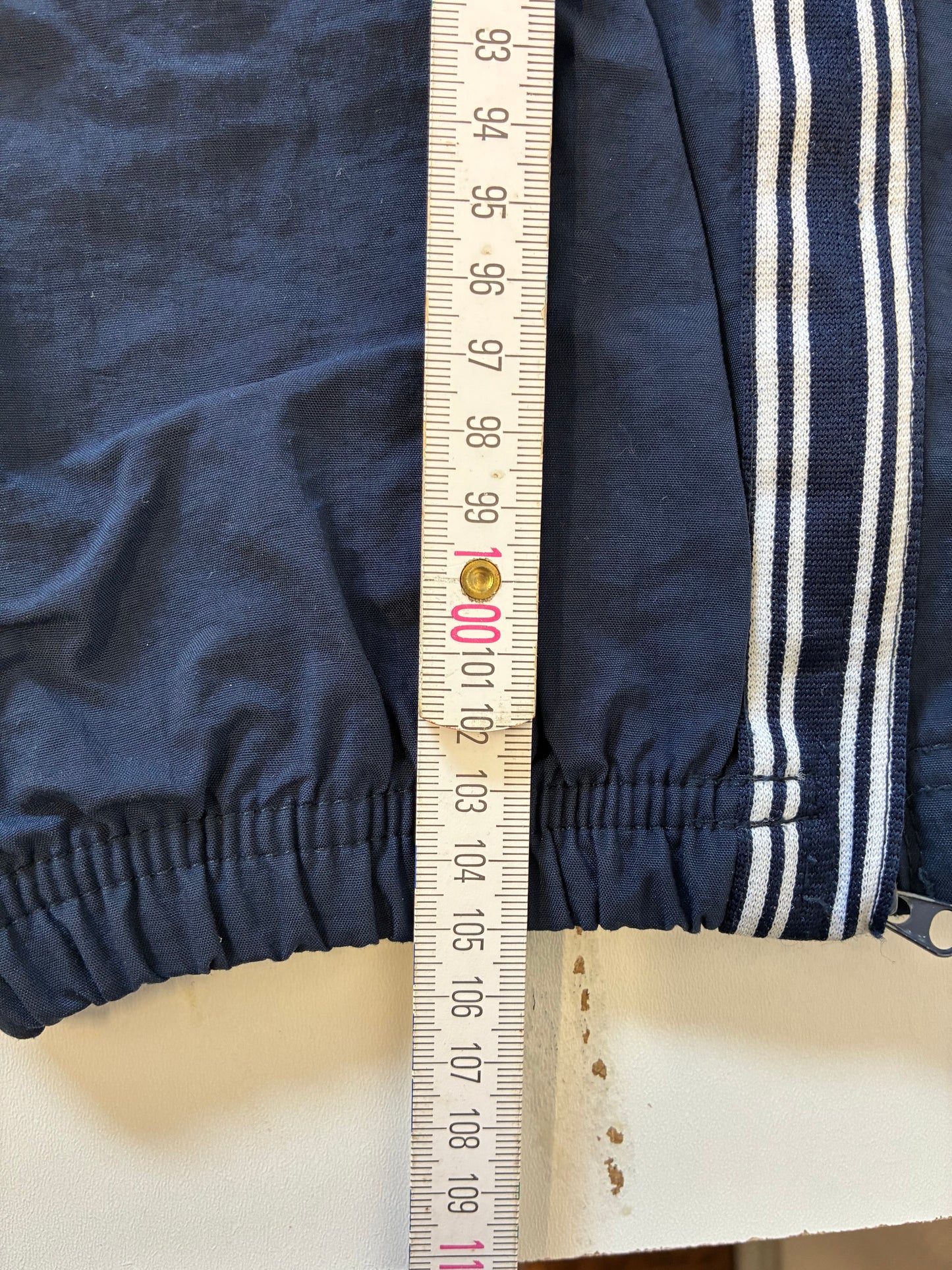 Vintage Reebok Trackpants L fit M ohne Band 6757