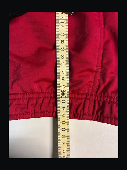 Vintage Nike Trainingsjacke M 6257