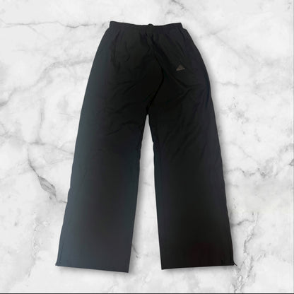 Vintage Adidas Trackpants S 4491