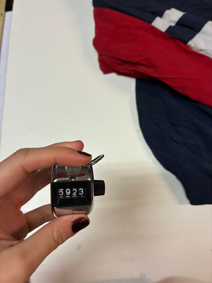 Vintage Reebok Trainingsjacke XL fit M 5923