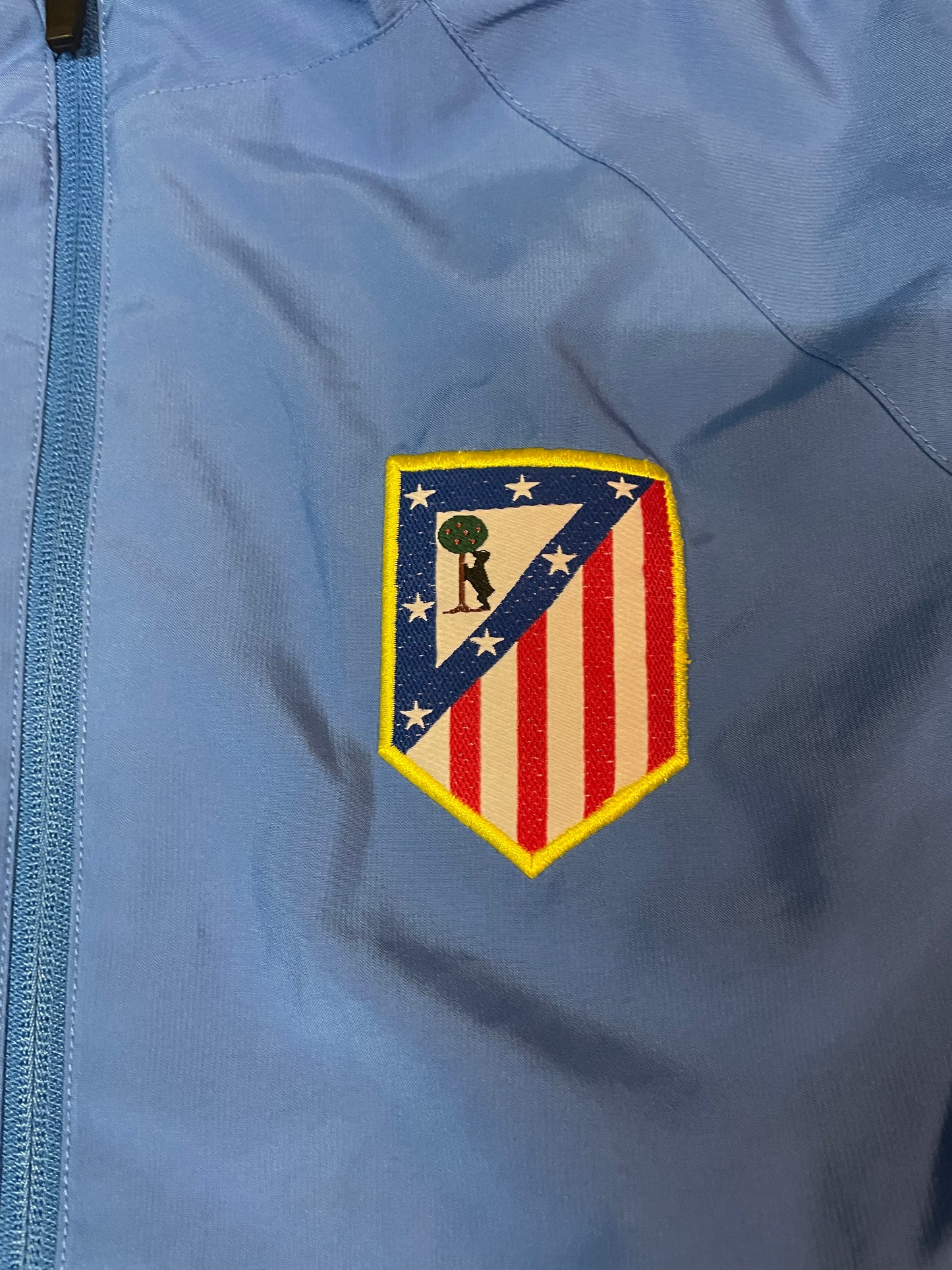 Nike Athletico Vintage Anzug L 5880