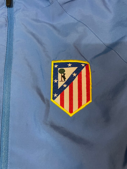 Nike Athletico Vintage Anzug L 5880