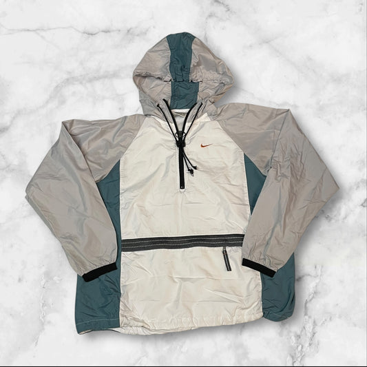 Nike Vintage Regenjacke S 3336