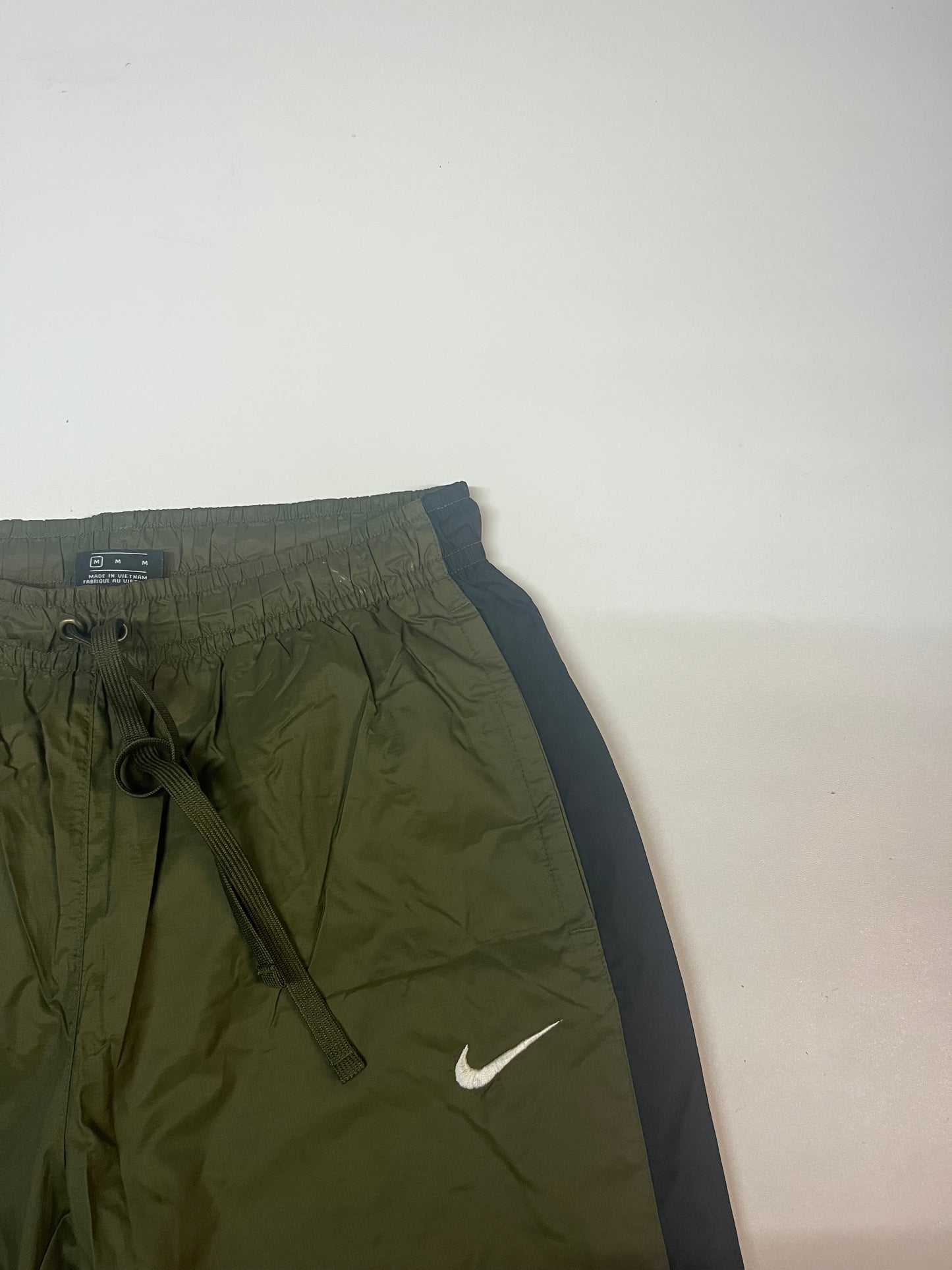 Vintage Nike Trackpants M fit S 5669