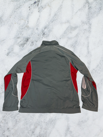 Adidas vintage trackjacket L 5827