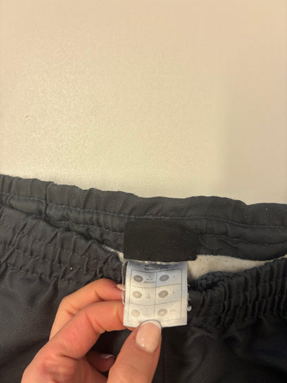 Vintage Umbro Trackpants L fit S 6680