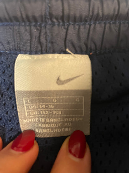 Nike Vintage Trackpants Kids L 4836 XXS