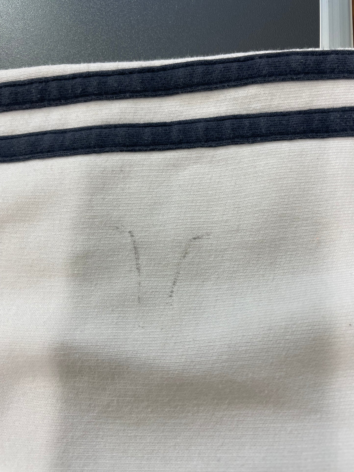 Adidas Vintage Sweatshirt XL 6603