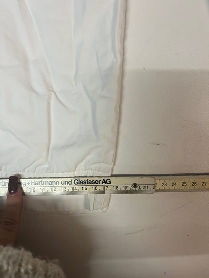 Vintage Nike Trackpants S 4889