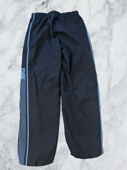 Nike Vintage Trackpants S baggy 6805