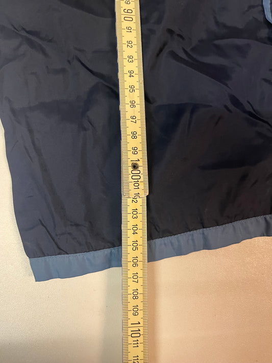 Vintage Nike Trackpants baggy M 5536