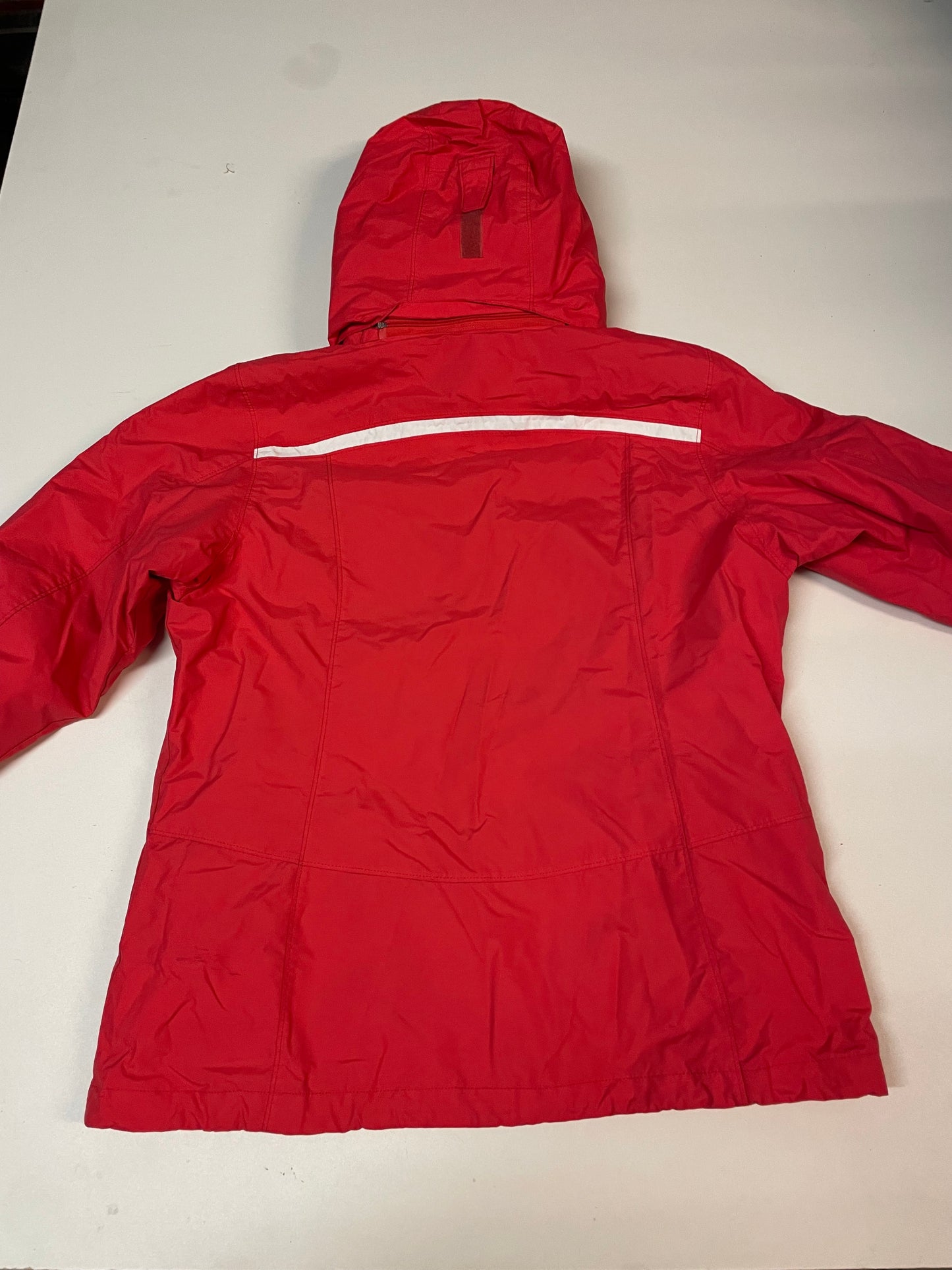 Columbia 2in 1 Jacke L 6041