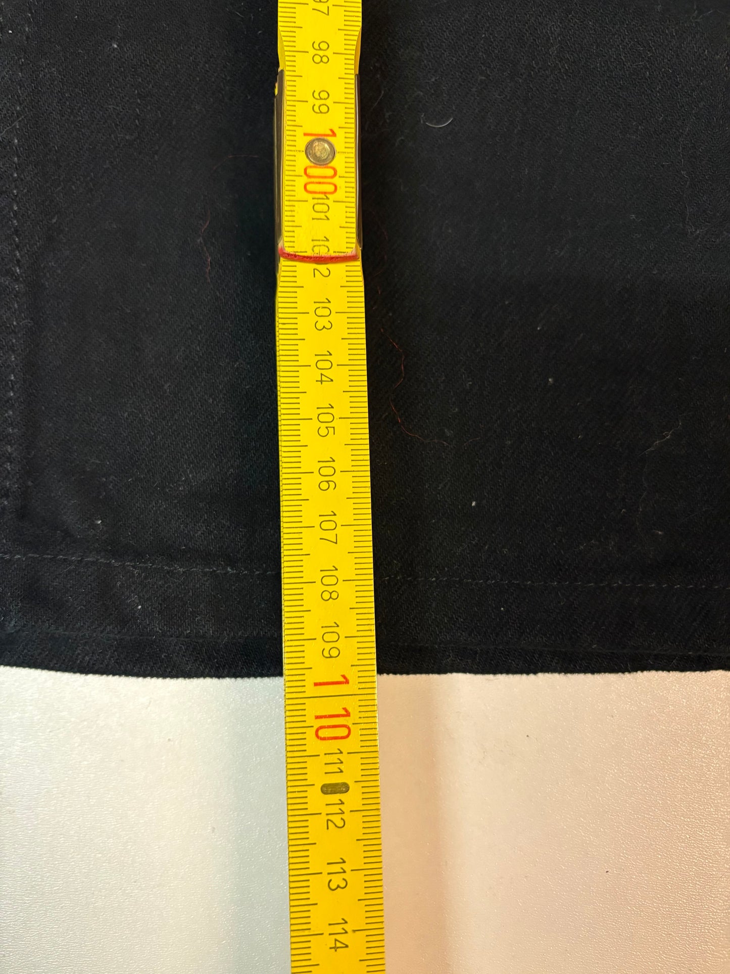 Levi’s Vintage Jeans 30/32 Baggy 6511