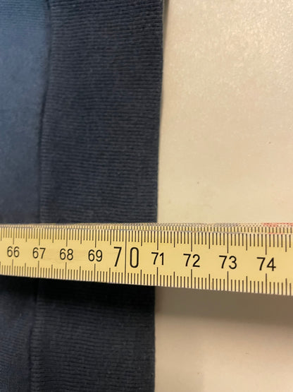 Reebok Vintage Sweatshirt Gestickt M 5894