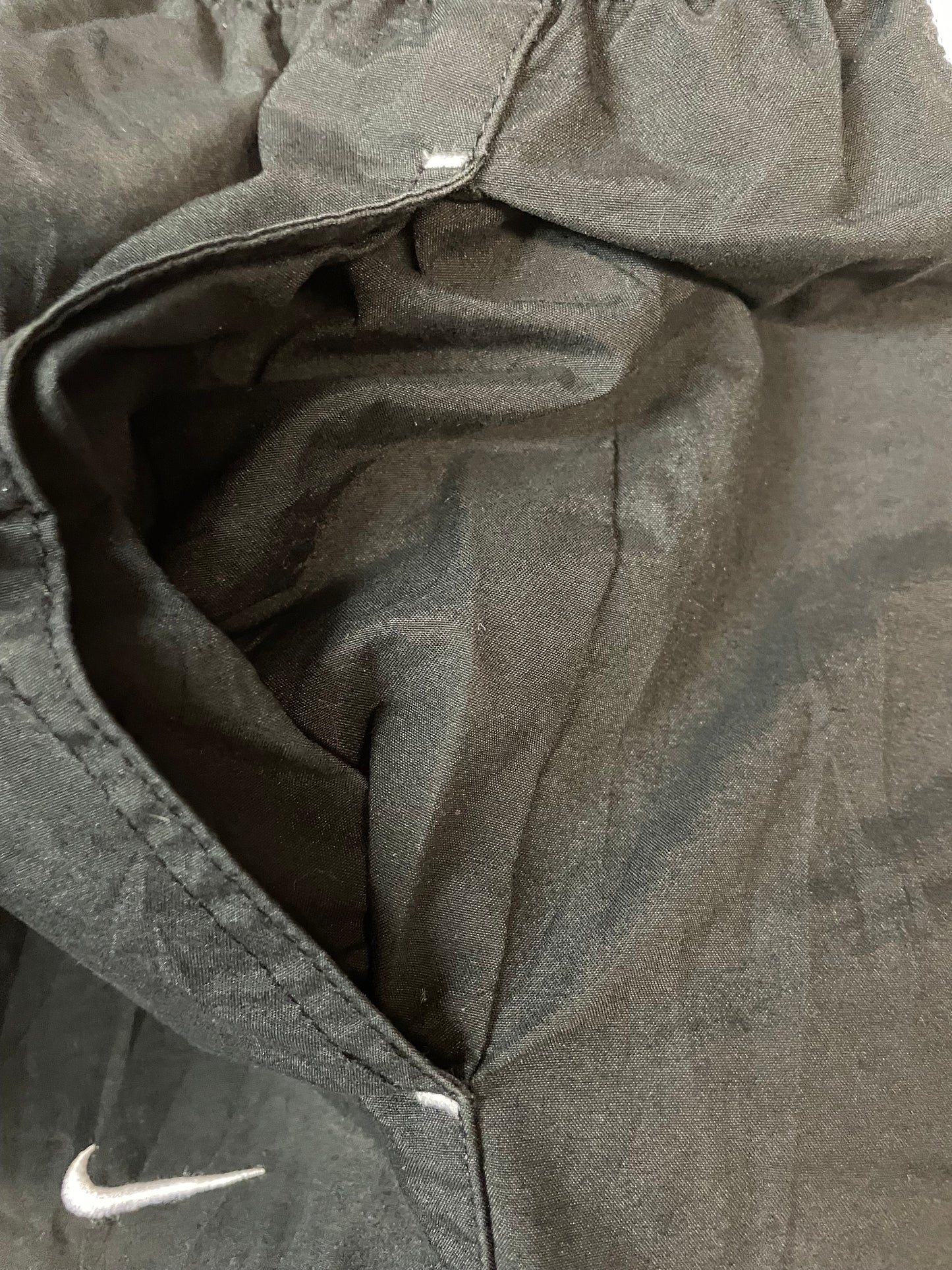 Nike Vintage Trackpants L 4621