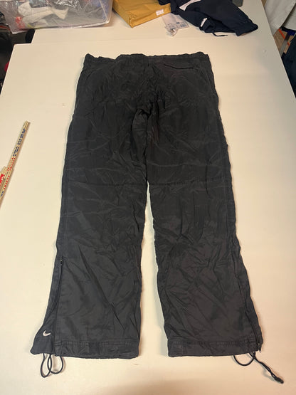 Vintage Nike Trackpants baggy XL fit L 5519