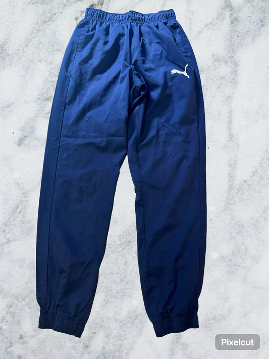 Puma vintage Trackpants baggy S 7461