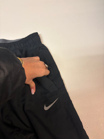 Nike Vintage Trackpants S baggy 6493