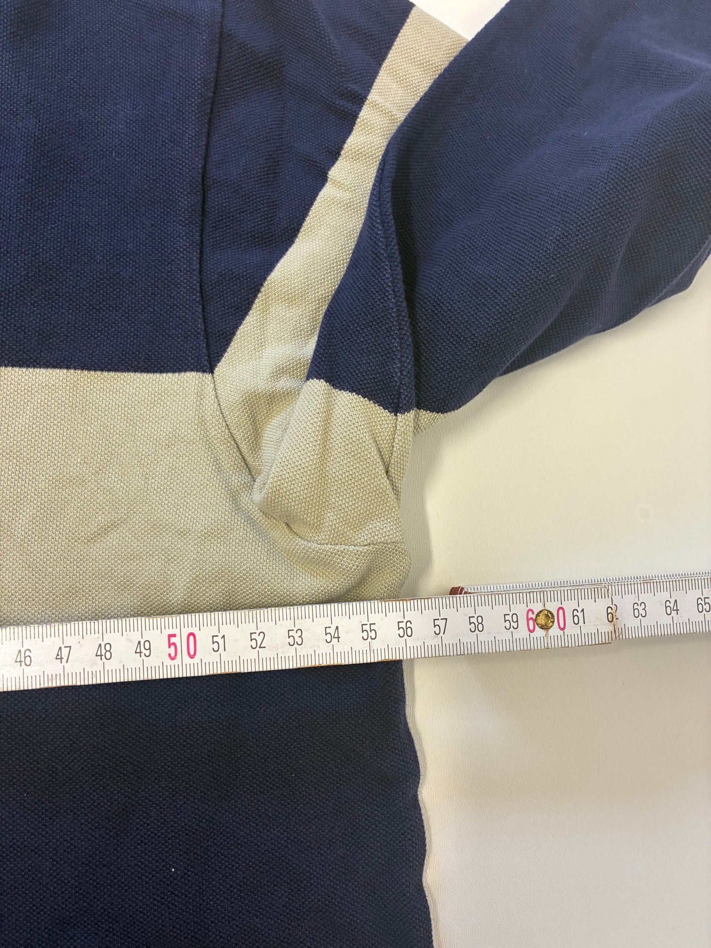 Vintage Lacoste Sweatshirt M 6883