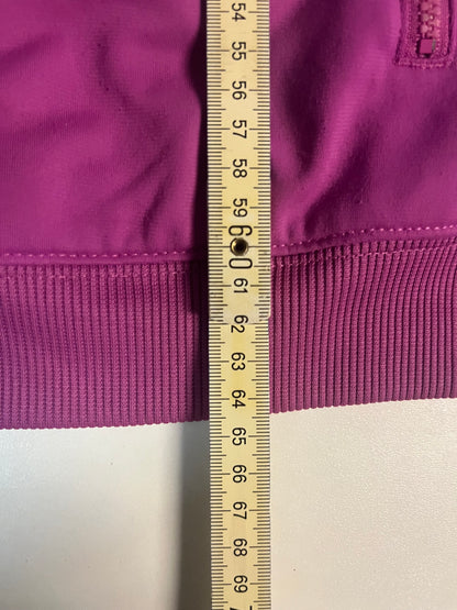 Vintage Nike Trainingsjacke XL fit M 5752